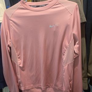 Nike long sleeve